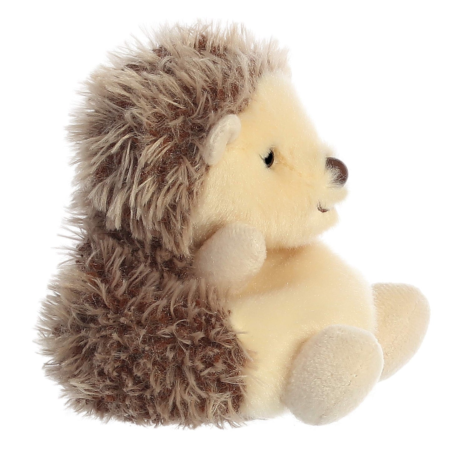 Palm Pals Hedgie Hedgehog Soft Toy 5 Inch