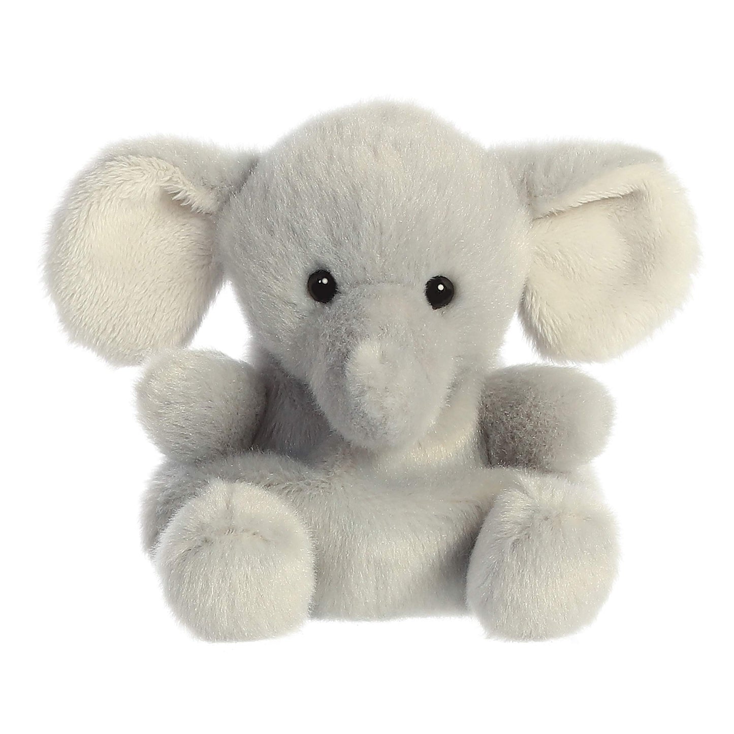 Palm Pals Stomps Elephant Soft Toy 5 Inch