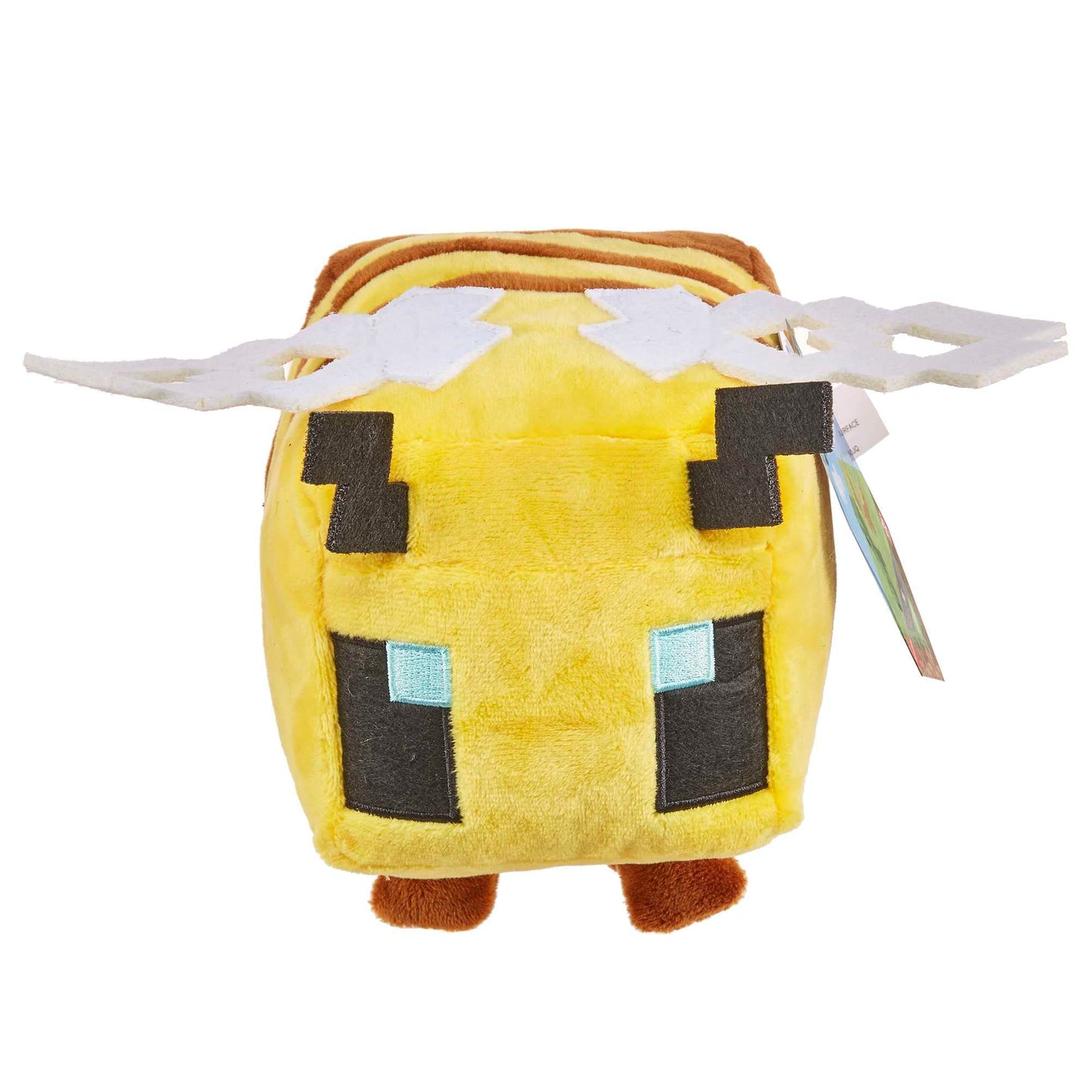 Minecraft Basic Plush Bee 8 Inch