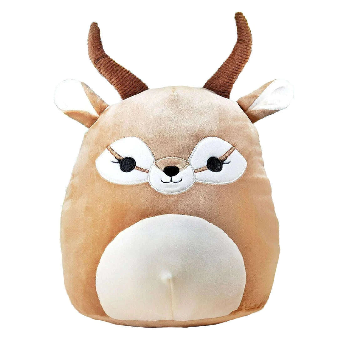 Squishmallows Adila the Antelope 8 Inch Plush