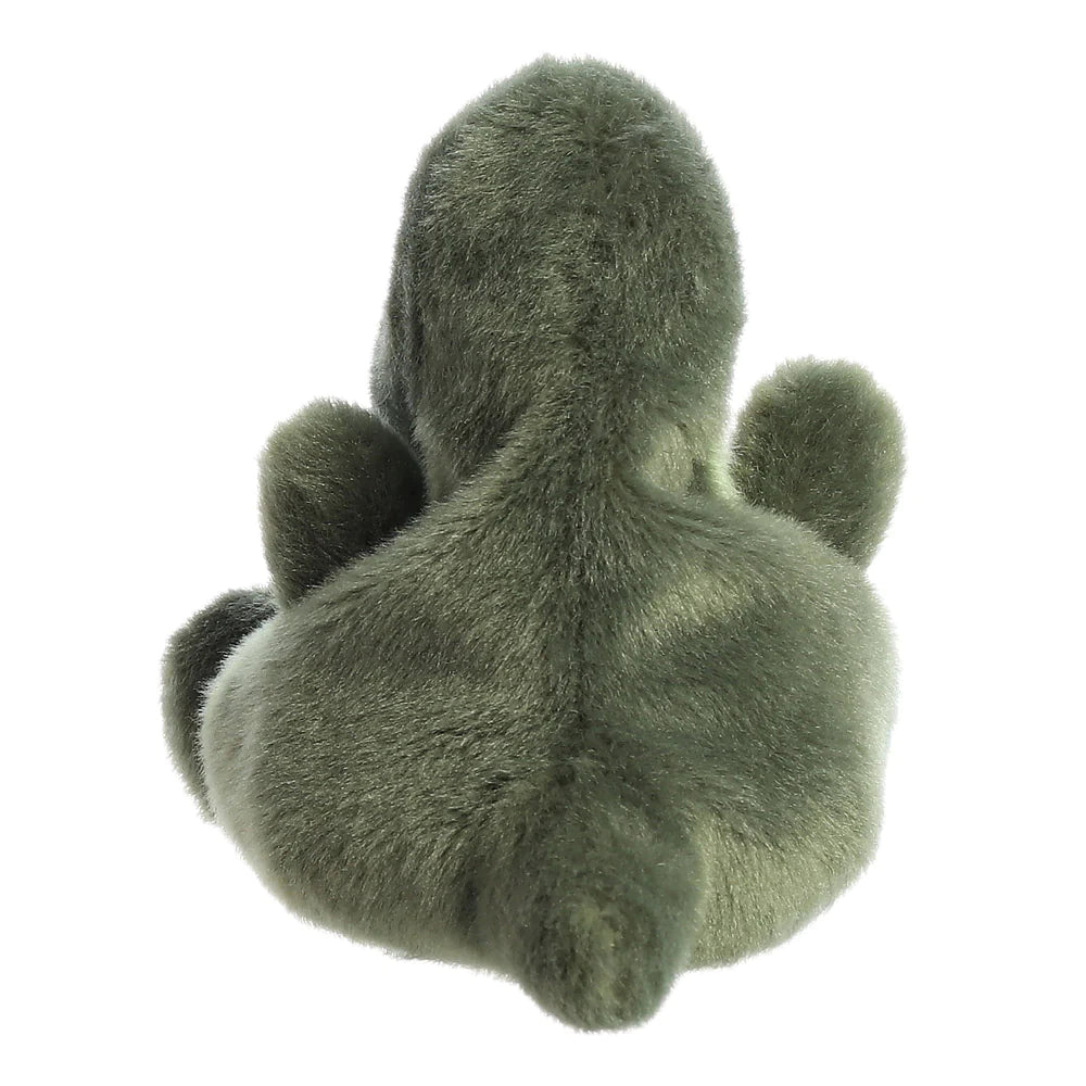 Palm Pals Tyranno T-Rex Soft Toy 5 Inch