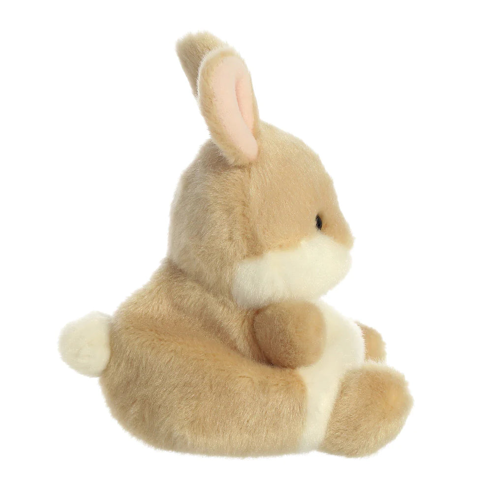 Palm Pals Ella Bunny Soft Toy 5 Inch