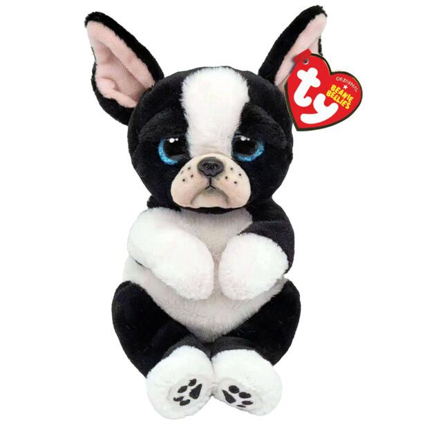 Ty Tink Dog Beanie Bellies Plush Soft Toy 6 Inch