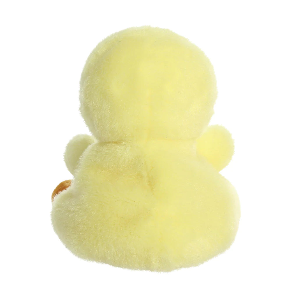 Palm Pals Betsy Chick Soft Toy 5 Inch