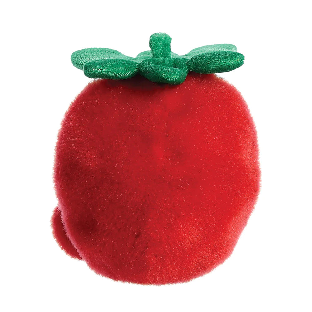 Palm Pals Juicy Strawberry Soft Toy 5 Inch