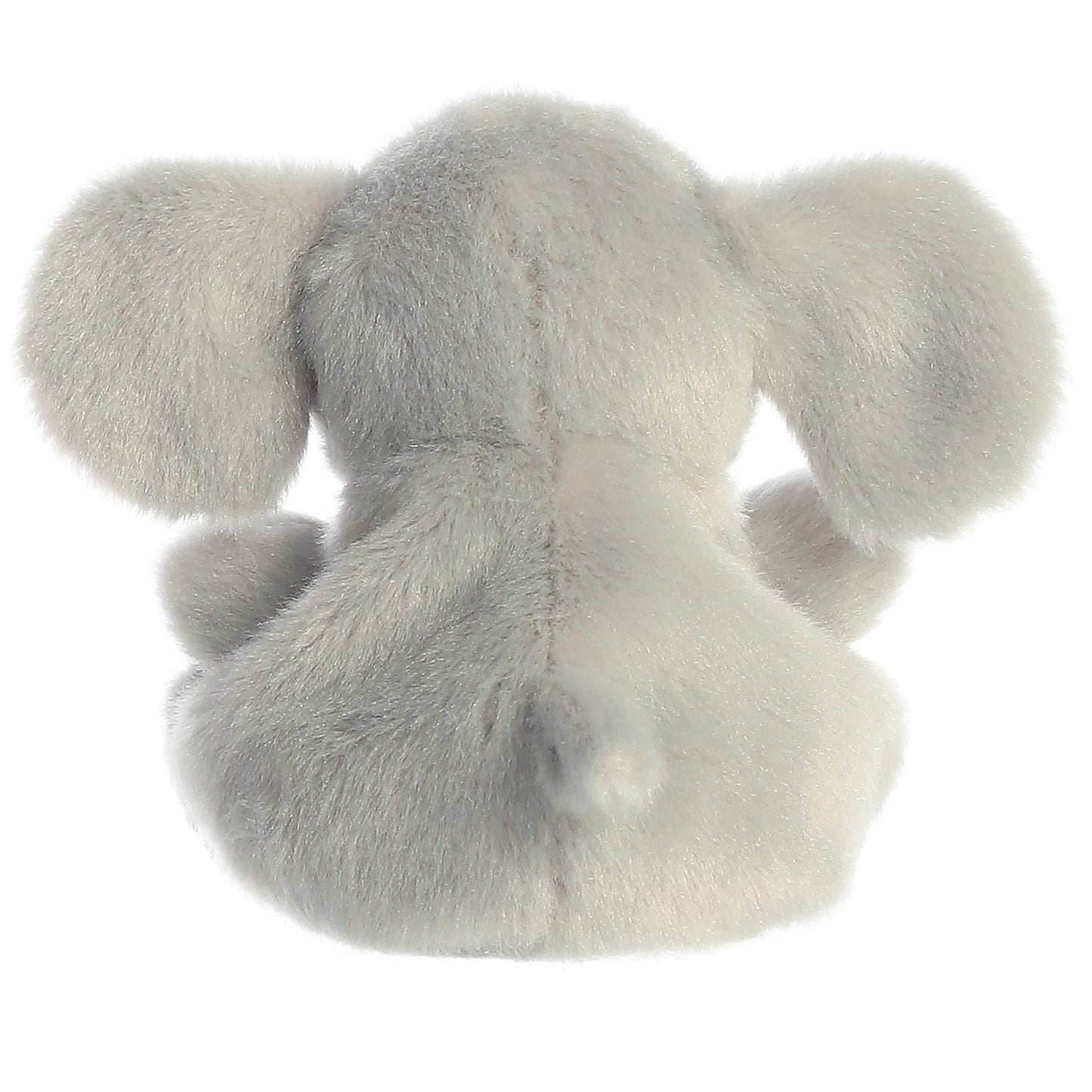 Palm Pals Stomps Elephant Soft Toy 5 Inch