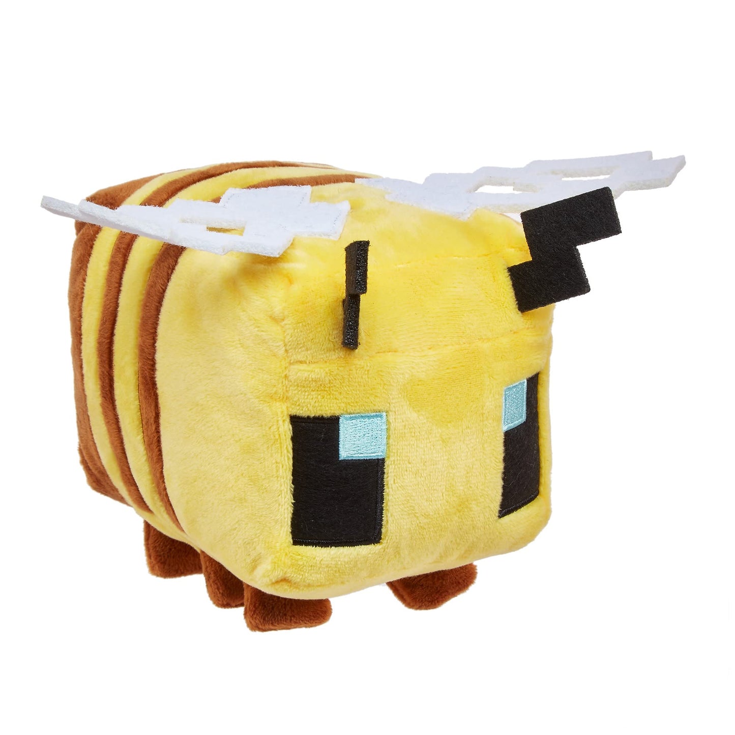 Minecraft Basic Plush Bee 8 Inch