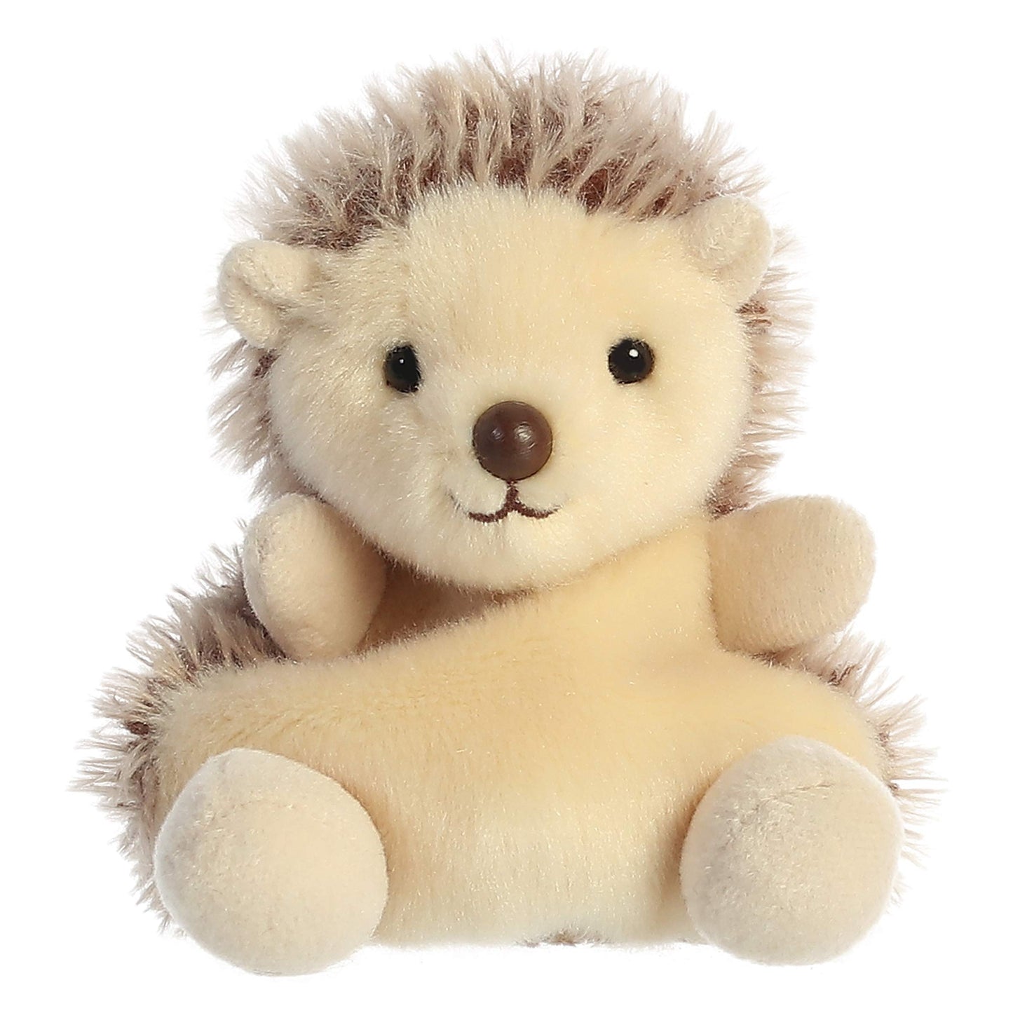 Palm Pals Hedgie Hedgehog Soft Toy 5 Inch