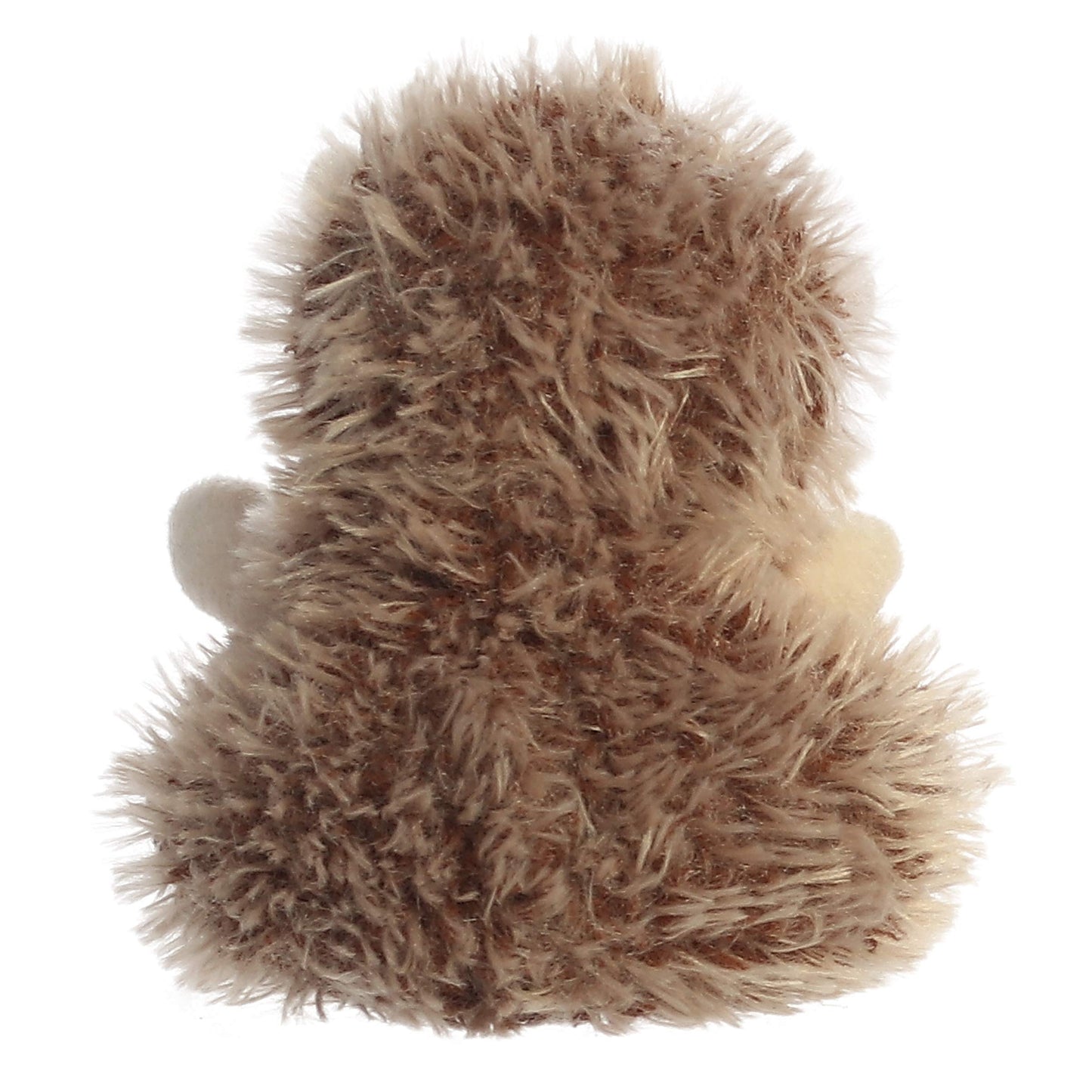 Palm Pals Hedgie Hedgehog Soft Toy 5 Inch