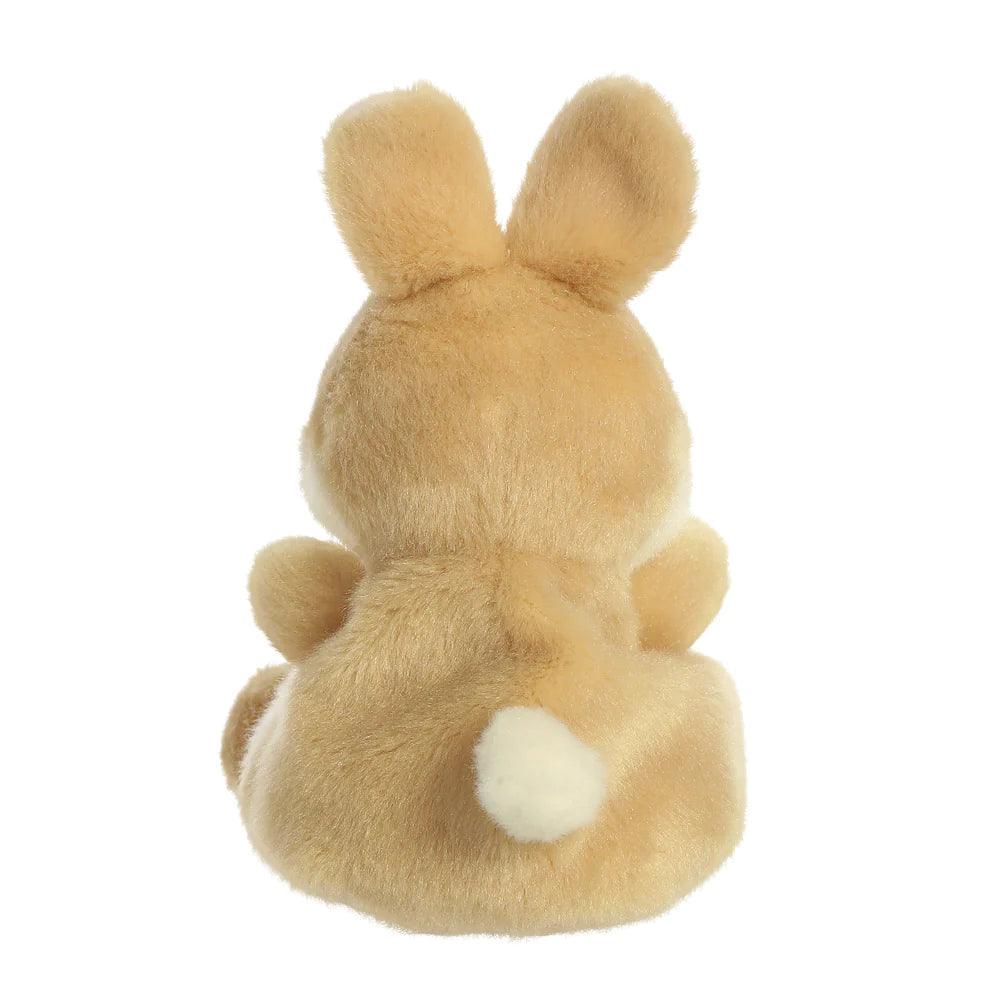 Palm Pals Ella Bunny Soft Toy 5 Inch