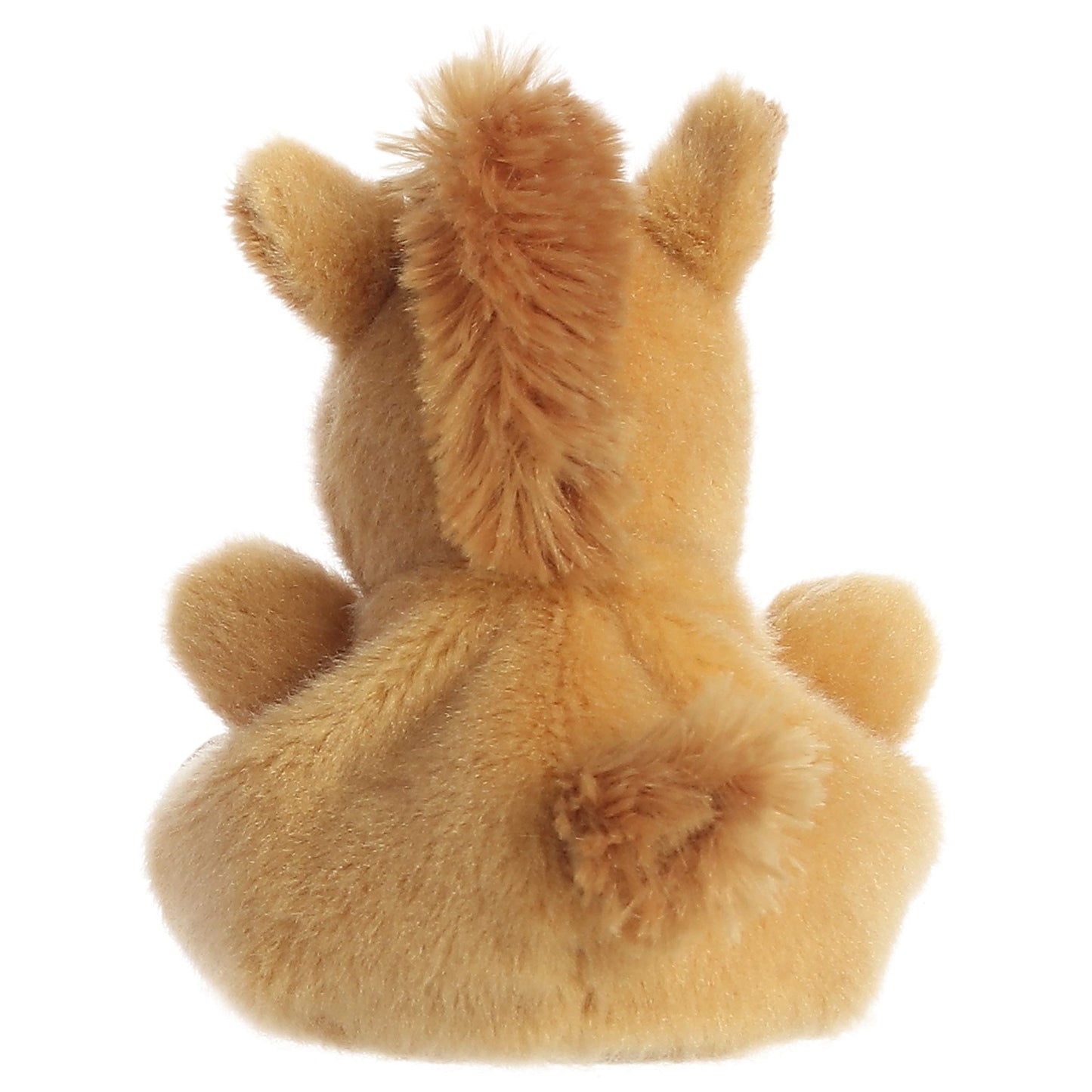 Palm Pals Gallop Horse Soft Toy 5 Inch