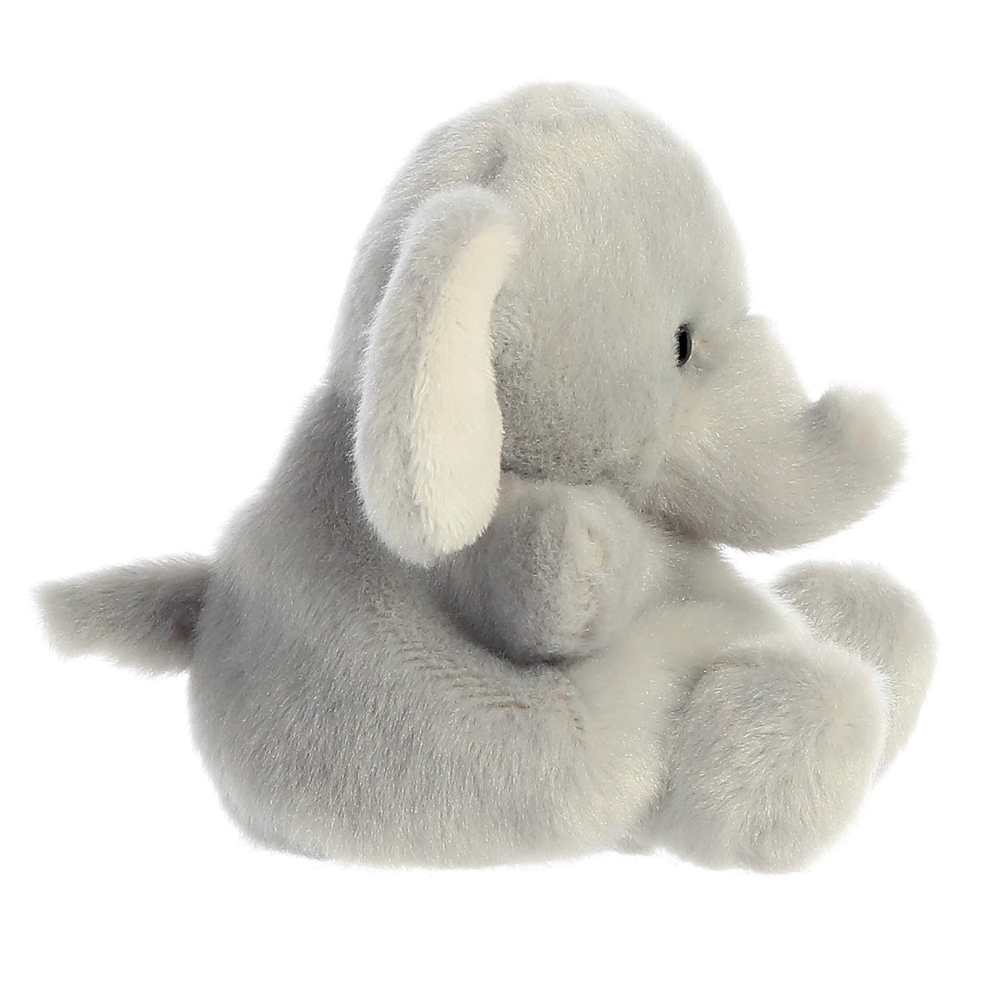 Palm Pals Stomps Elephant Soft Toy 5 Inch